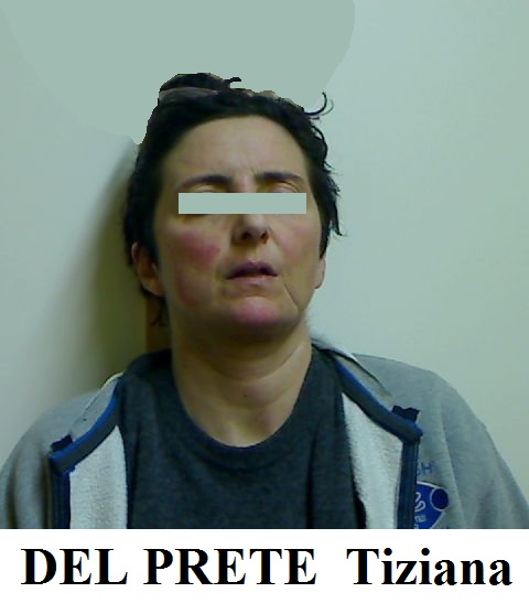 Tiziana Del Prete - DEL-PRETE-Tiziana