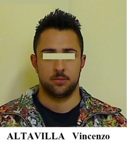 ALTAVILLA Vincenzo