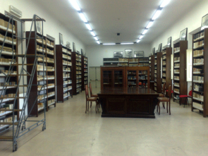 Biblioteca-Annibale-Maria-di-Francia-Oria-1