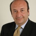 Luigi Vitali, consigliere comunale di Forza Italia