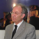 Il sindaco di Oria, Cosimo Pomarico