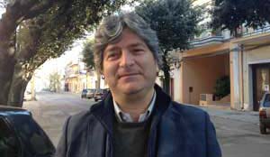 Tommaso Carone, consigliere comunale Oria è