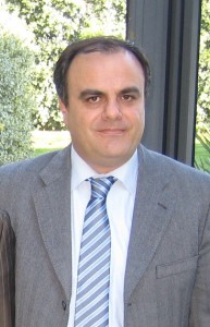 Il consigliere comunale Angelo Mazza
