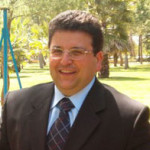 Angelo Camassa, presidente associazione Nova Era
