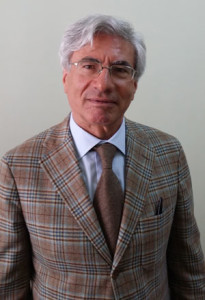 il segretario generale del Comune di Oria, dottor Antonio Missere