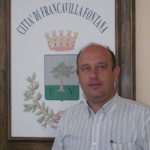 Francesco Fumagalli