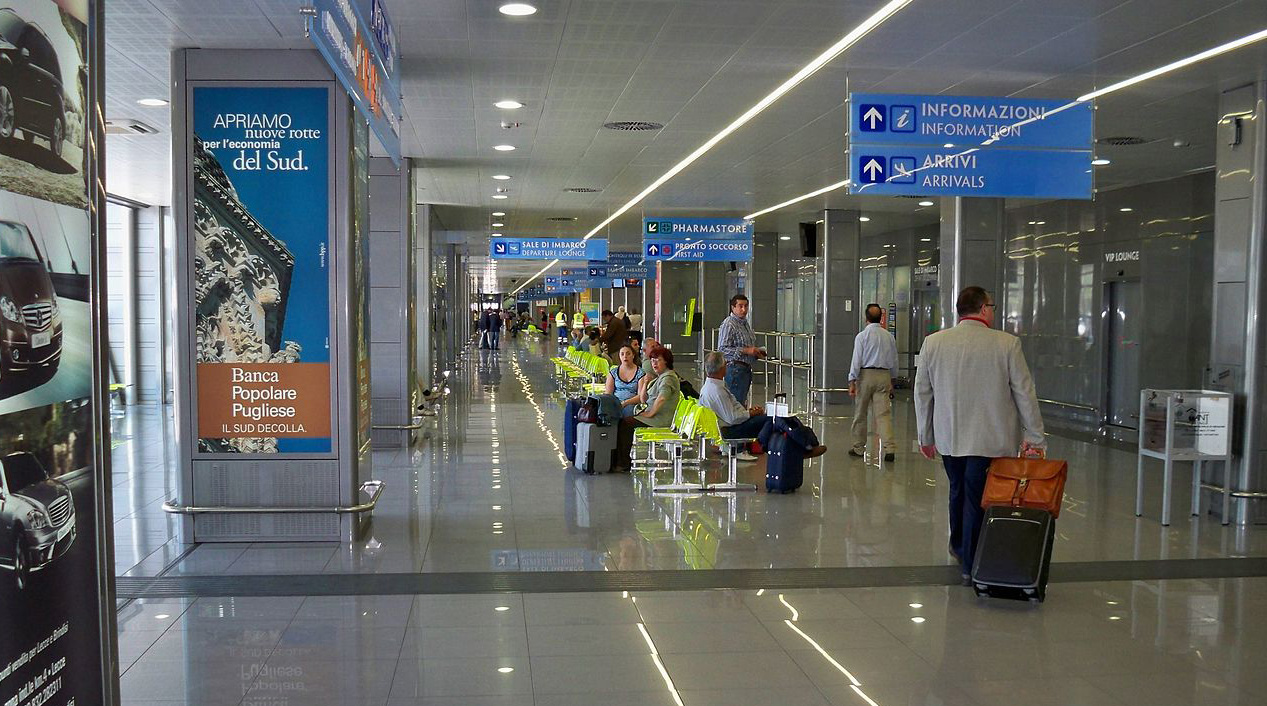 Aeroporto del Salento