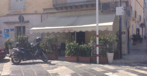 bar caffè italia francavilla piazza umberto I