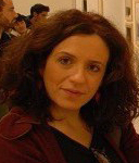 Elisa Mariano