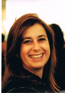 Irene Milone, presidente del Consorzio Nuvola