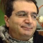 L'avvocato Roberto Palmisano