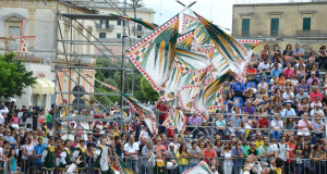 sbandieratori campionati lecce 3