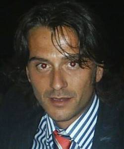 Umberto Peluso, assessore ai Srvizi sociali di Oria