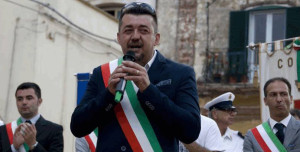 Giuseppe Margheriti, ex sindaco di Erchie