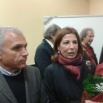 Incalza con il viceprefetto ed ex commissario straordinario del Comune di Francavilla Mariarita Iaculli