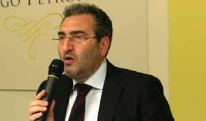 Maurizio Bruno