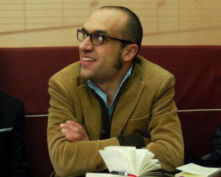 Sergio Tatarano presenta la sua ultima fatica letteraria: Ciaobuonasera
