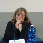 La professoressa Carmela Stasi