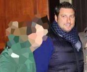 Giuseppe Romata, il maresciallo di Francavilla Fontana rimasto ferito nell'incidente aereo