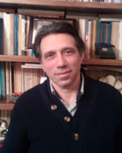 Giuseppe Giacovelli