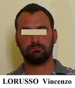 LORUSSO Vincenzo