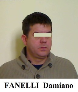 FANELLI Damiano