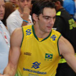 Gilberto "Giba" De Godoy