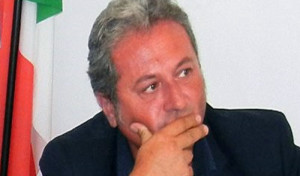 Il senatore di Forza Italia Pietro Iurlaro