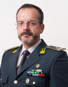 Il generale Gaetano Scazzeri