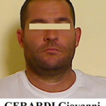 GERARDI Giovanni