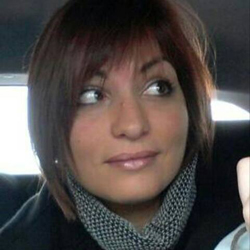 Alessandra Latartara, consigliera comunale Pd