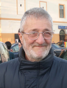 Salvatore "Titti" Filotico