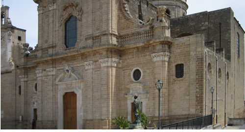 Oria_Basilica_Cattedrale