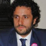 Domenico Magliola, coordinatore cittadino di Sel
