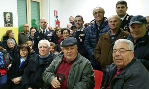 anziani truffe carabinieri san pancrazio