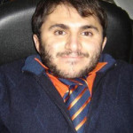 Il coordinatore provinciale Vincenzo Attorre