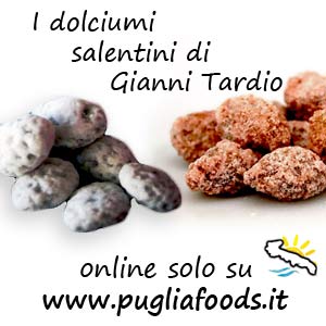 Puglia foods banner 2