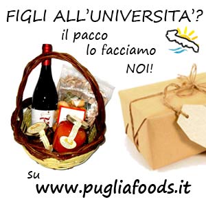 Puglia foods banner 3