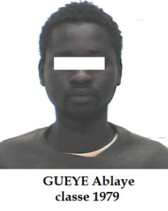 Ablaye Gueye