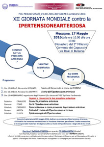 Locandina ISBEM Ipertensione 17_05_2016