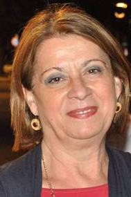 L'assessore Anna Ferreri