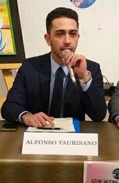 Alfonso Taurisano