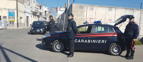 carabinieri controlli 3