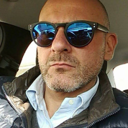L'avvocato Fabio Zecchino