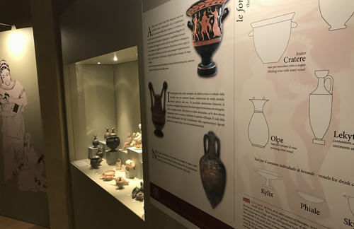 museo archeologico di oria e dei messapi 11