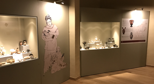 museo archeologico di oria e dei messapi 12