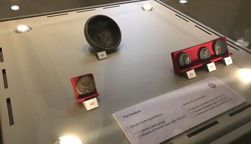 museo archeologico di oria e dei messapi 19