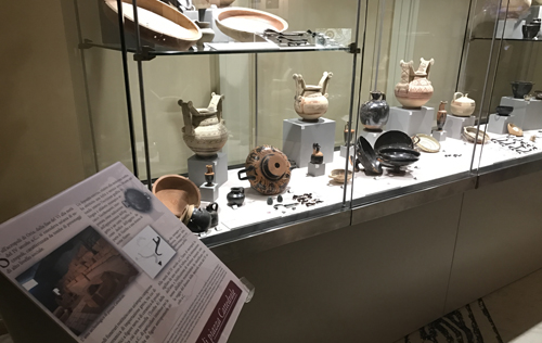 museo archeologico di oria e dei messapi 2