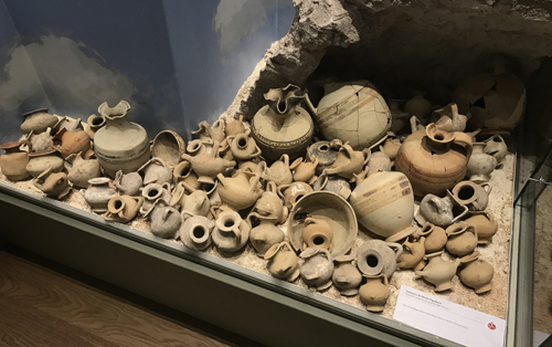 museo archeologico di oria e dei messapi 28