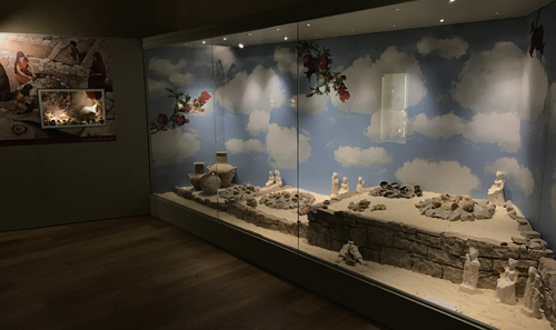 museo archeologico di oria e dei messapi 29